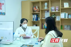 警惕！有这几个症状，可能是宫颈癌早期图片
