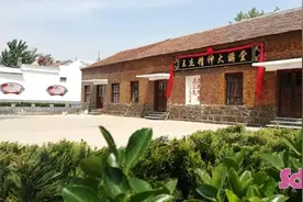 王杰民兵排：红色宣讲接地气 王杰精神代代传图片
