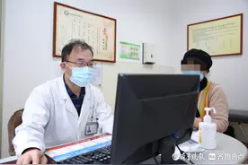 巡礼重点中医专科|毓璜顶医院中医老年病学：打开老年诊疗新世界图片