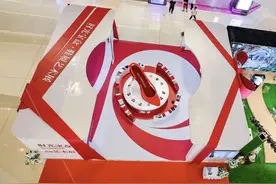 “时尚之都·皮革天地”之三：品牌化发展，深圳求新求变图片
