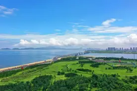烟台黄渤海新区：国际生物药谷加速崛起图片