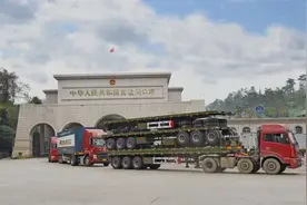 落实“新十条”，云南瑞丽等边境城市进入恢复发展新阶段图片