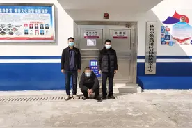 钦州一仓库的70多吨玉米“不翼而飞”，竟是被货车司机中途“掉包”图片