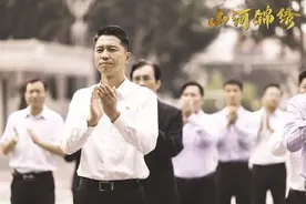 王雷：让每一个角色都成为自己的名字图片