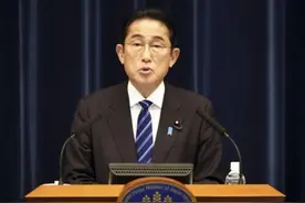 什么是日本国家安保三文件？图片