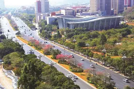 晋江：传承弘扬“晋江经验”，在新时代新征程续写华彩乐章图片