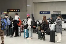 转周知 南铁这些车次恢复开行！图片