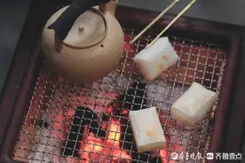 子衿青青｜李白醉酒后留一的千古绝对图片