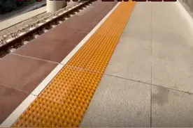 常德到长沙只需1小时！渝厦高铁常益段试运行图片