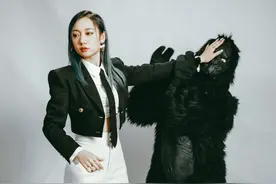 Julia Wu 吴卓源2022年全新专辑《IDFK》已正式在各大数位音乐平台上架图片