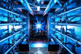 美国首次实现聚变点火，核聚变两大技术路线谁将胜出？图片