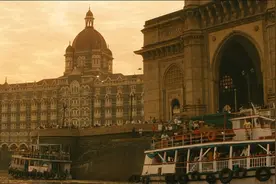 “印度第一财团”塔塔集团，到底什么来头？图片