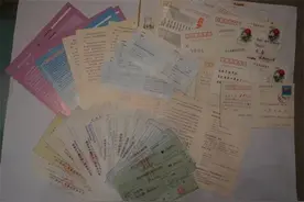 行善28年，传递正能量，杭州这位公益达人的故事很温暖图片