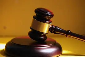 男子帮同行开排沙阀摔成八级伤残起诉索赔，同行公司被判赔25万图片
