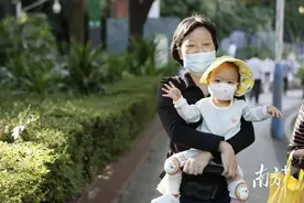 广州新规！二孩以上家庭，公积金房贷有调整图片