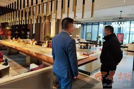 申请退房一年多未收到近70万退款 开发商：已通过审批 退款时间由“专班”决定图片