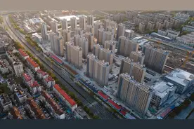 宝山区新一轮“城中村”改造，将不断提速加码！图片