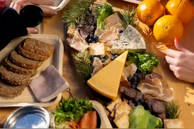 挪威人不怕冷，原来是因为它！图片