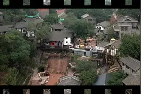 别后重逢  打卡重庆龙门浩老街·下浩里图片