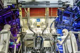 人类首次“核聚变点火”成功！离商业用电还有多远？图片