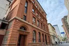 上海最小的区，校园空间为何能一直“做加法”？图片