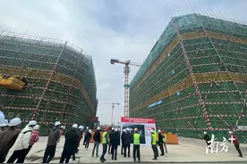 深读｜进击的淼企：2022三水“百亿俱乐部”扩员，“上市军团”倍增图片