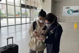 注意了！宁德站这些动车班次今日起恢复图片