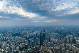 济南将构建四大更新圈层，盘活低效利用空间推动产业转型升级图片