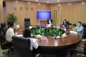 5岁女童异地就医报销难，深圳行政复议借助“外脑”为民解忧图片