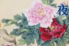 夜读 | 笑对人生是一种力量图片