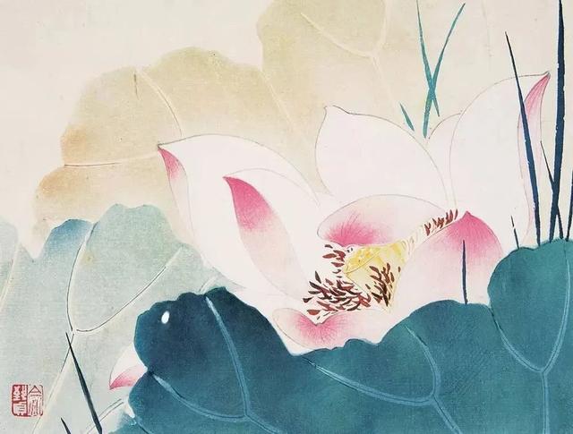 夜读 | 笑对人生是一种力量