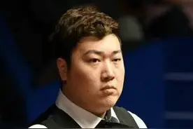 颜丙涛等7人涉嫌赌球被禁赛，中国斯诺克遭遇“最黑暗的一天”图片