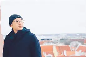 “恰到好处”的生活哲学图片