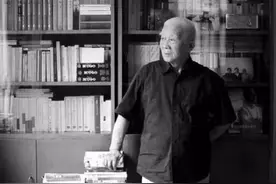 翻译家柳鸣九驾鹤西去，活得实在、活得真实是他人生的真谛图片