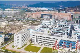 斗门：瞄准新赛道 闯出新未来图片