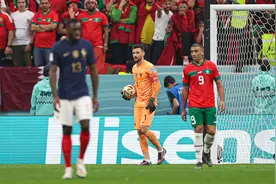 法国连续两届世界杯进决赛，一数据看出他们有多稳｜数说图片