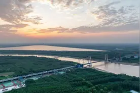 开往起步区的首条地铁开建，助力主城副中心成形起势再提速图片