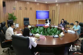 父亲为女儿手术费用“民告官”，深圳行政复议借“外脑”争来报销图片