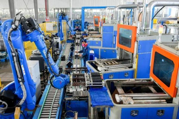 扩内需、优化投资结构未来怎么干？中央发文明确这些重点