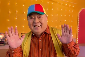 “董浩叔叔”给创作者支招：不能让儿歌飘在空中，要走进孩子怀里图片