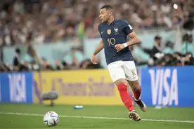 同样是运动，为什么踢球可能比跑步更利于骨骼生长？图片