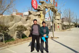 山东好人·日照故事丨丁兆志：助人为乐，留给人间一抹光明图片