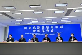 为何对新冠重点人群分类服务？国家卫健委：将有限医疗资源用于最需要人群图片