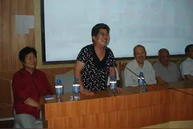 青未了|马学民：我的菏泽二中高中生活轶事图片