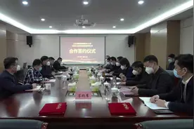山东演艺集团联手菏泽文旅在曹州牡丹园打造中国首部牡丹文化沉浸游园体验秀图片