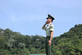 蔡甸区精准征兵工作有成效，助退役大学生再圆军旅梦图片