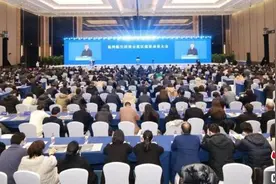 临空经济观察：“航空都市区”如何迎风“起飞”？图片