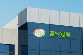 白羽肉鸡龙头圣农发展布局肉杂鸡：增资持有森胜农牧15%股权图片