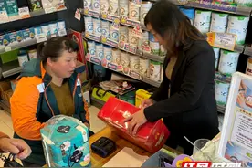 乡村振兴“邮”力量丨益阳邮政用好服务“法宝”深挖农村寄递客群图片