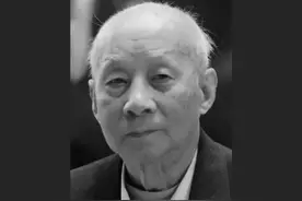 弟子追忆“中国光纤之父”赵梓森：他带方便面到国外出差，教育弟子找工作不要为了钱图片